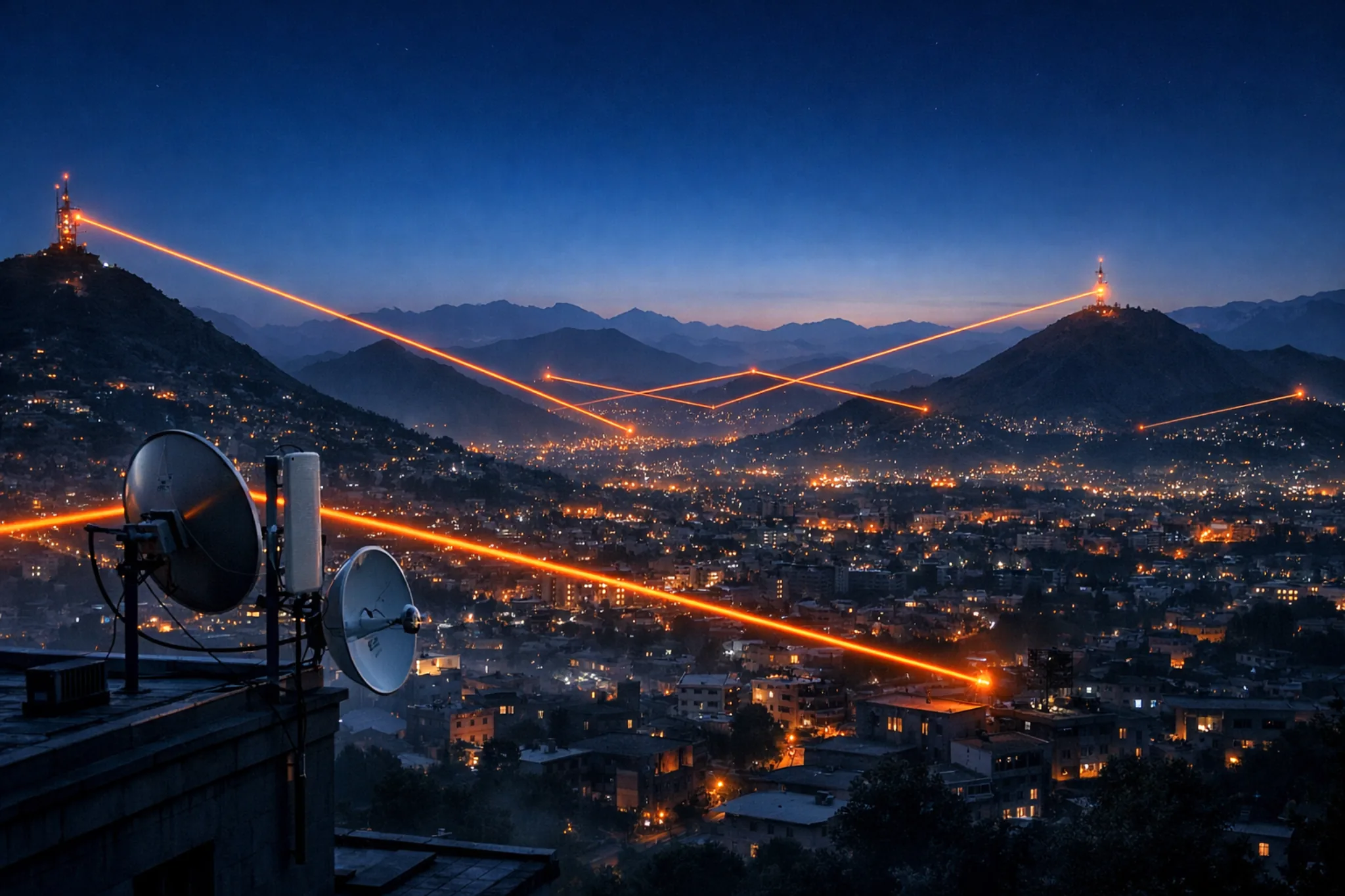 VSAT